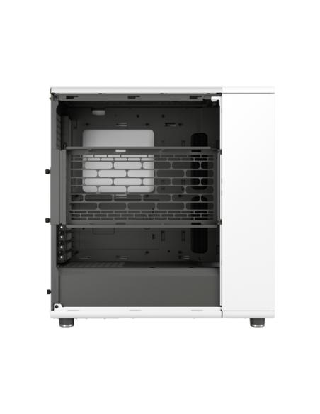 Fractal Design North Midi Tower Blanco
