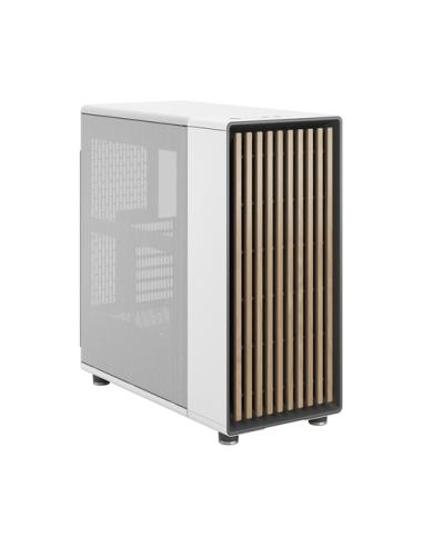 Fractal Design North Midi Tower Blanco