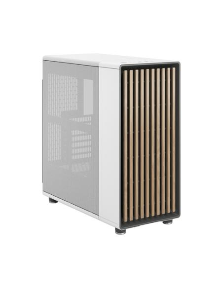 Fractal Design North Midi Tower Blanco