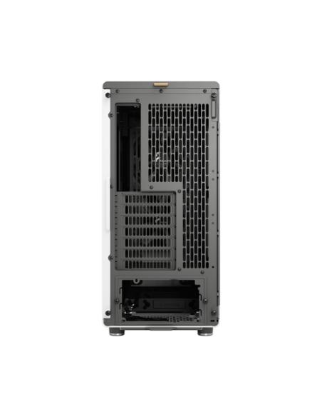 Fractal Design North Midi Tower Blanco