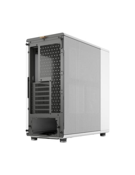 Fractal Design North Midi Tower Blanco