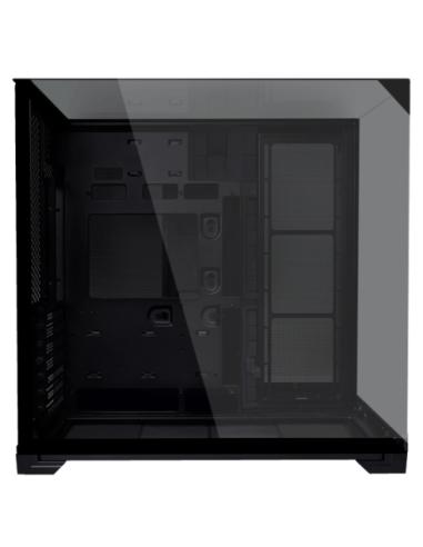 Lian Li 011 Vision COMPACT Torre Negro