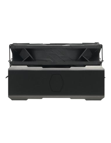 Cooler Master Hyper 212 Black Procesador Refrigerador de aire 12 cm Negro