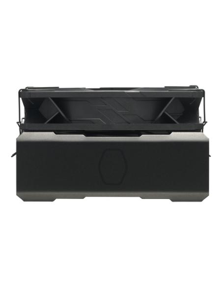 Cooler Master Hyper 212 Black Procesador Refrigerador de aire 12 cm Negro