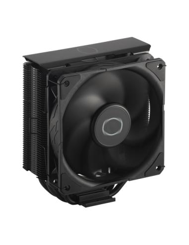 Cooler Master Hyper 212 Black Procesador Refrigerador de aire 12 cm Negro