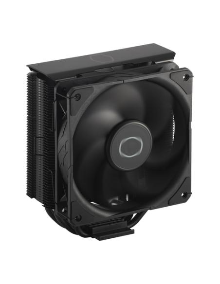 Cooler Master Hyper 212 Black Procesador Refrigerador de aire 12 cm Negro