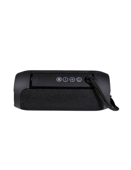 Trevi XR 84 Plus Altavoz portátil estéreo Negro 5 W