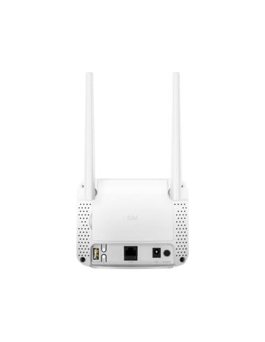 Strong 4GROUTER350M router de telefonía/puerta de enlace/módem Router de red móvil