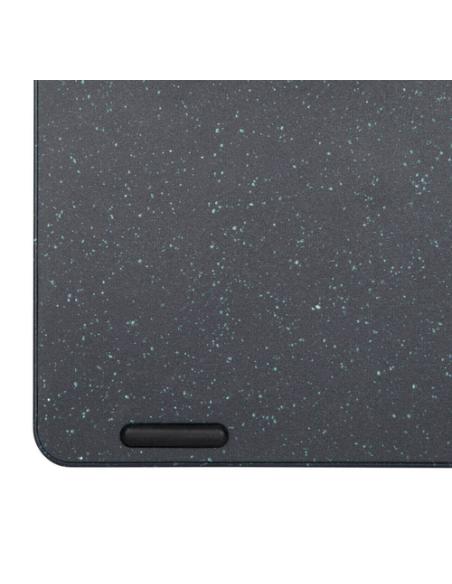 Targus EcoSmart teclado Universal Bluetooth QWERTY Español Negro
