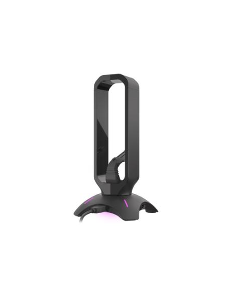 GENESIS Vanad 500 Soporte para auriculares