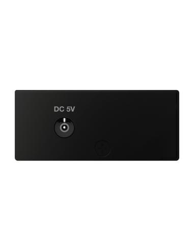 Strong SW5000M switch Gigabit Ethernet (10/100/1000) Negro