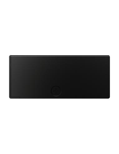 Strong SW5000M switch Gigabit Ethernet (10/100/1000) Negro