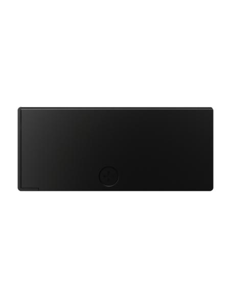 Strong SW5000M switch Gigabit Ethernet (10/100/1000) Negro