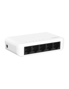 Strong SW5000P SW5000P, Gigabit Ethernet (10/100/1000), Montaje de pared 2