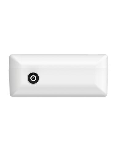 Strong SW5000P switch Gigabit Ethernet (10/100/1000) Blanco