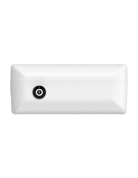 Strong SW5000P switch Gigabit Ethernet (10/100/1000) Blanco