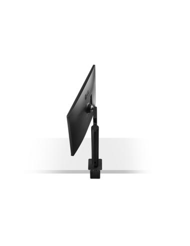LG 32UN880K pantalla para PC 81,3 cm (32") 3840 x 2160 Pixeles 4K Ultra HD Negro