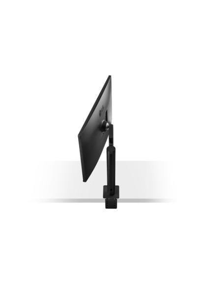 LG 32UN880K pantalla para PC 81,3 cm (32") 3840 x 2160 Pixeles 4K Ultra HD Negro