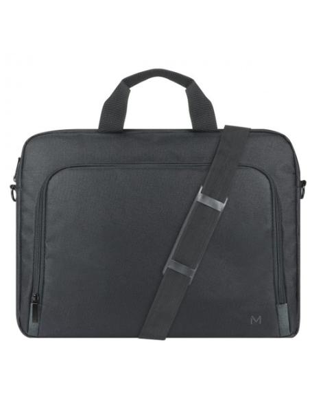 Mobilis TheOne 35,6 cm (14") Maletín Negro