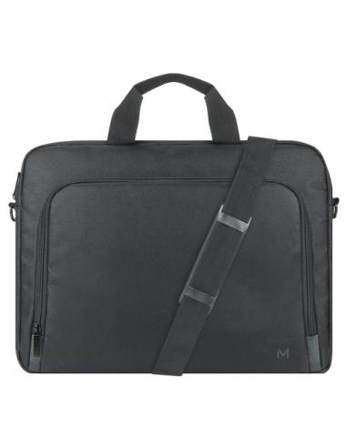 Mobilis The One 40,6 cm (16") Maletín Negro