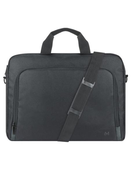 Mobilis The One 40,6 cm (16") Maletín Negro
