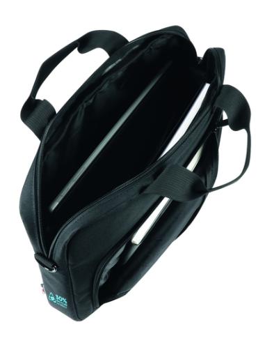 Mobilis The One 40,6 cm (16") Maletín Negro
