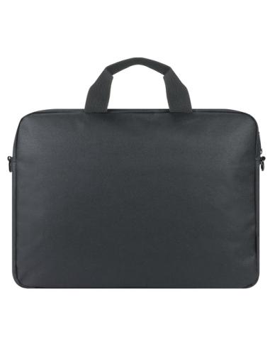 Mobilis The One 40,6 cm (16") Maletín Negro