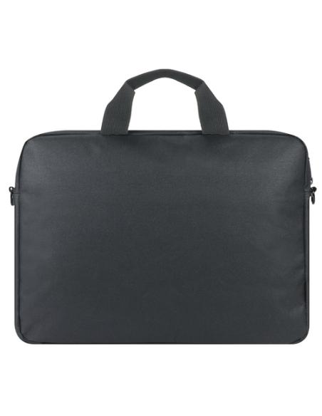 Mobilis The One 40,6 cm (16") Maletín Negro