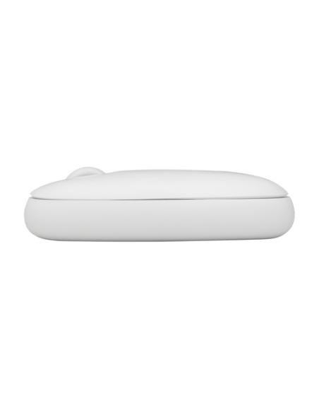Hama M660 Silent ratón Oficina Ambidextro RF Wireless + Bluetooth Óptico 1300 DPI