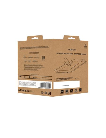 Mobilis 017011 protector de pantalla para tableta Microsoft 1 pieza(s)