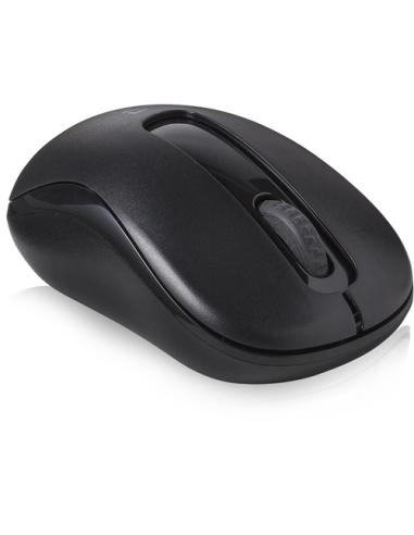 Rapoo M10 Plus ratón Oficina Ambidextro RF inalámbrico Óptico 1000 DPI