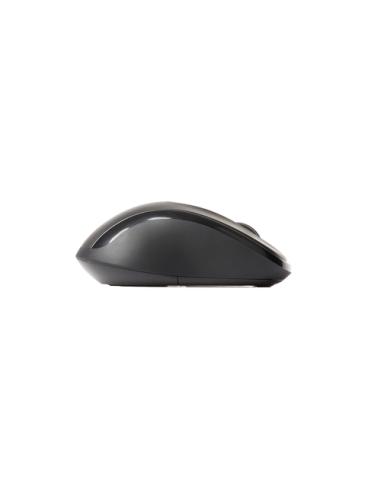 Rapoo M500 Silent ratón Oficina mano derecha RF Wireless + Bluetooth Óptico 1600 DPI