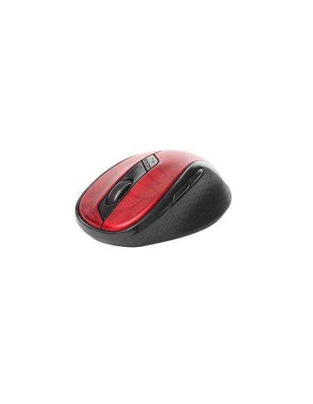 Rapoo M500 ratón Oficina mano derecha Bluetooth Óptico 1600 DPI