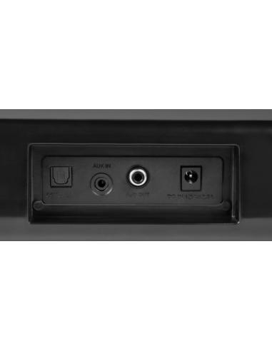 BIG BEN SB60BTS altavoz soundbar Negro 60 W