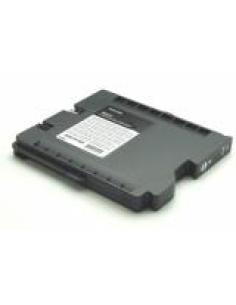Ricoh High Yield Print Cartridge Black 3k cartucho de tinta 1 pieza(s) Original Negro 2