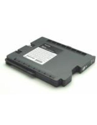 Ricoh High Yield Print Cartridge Black 3k cartucho de tinta 1 pieza(s) Original Negro