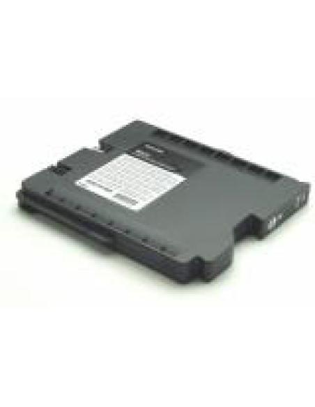 Ricoh High Yield Print Cartridge Black 3k cartucho de tinta 1 pieza(s) Original Negro