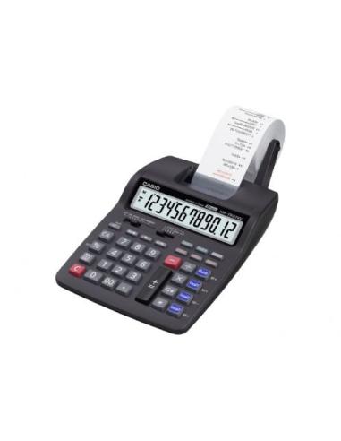 Casio HR-150TEC calculadora Escritorio Calculadora de impresión