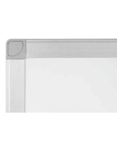 Bi-Office MA031539214 pizarrón blanco Acero