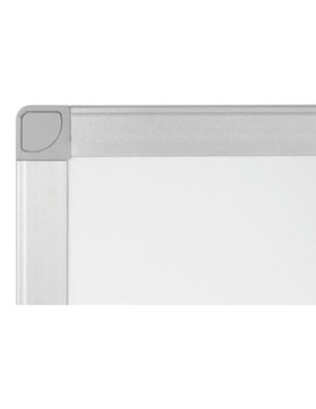 Bi-Office MA031539214 pizarrón blanco Acero