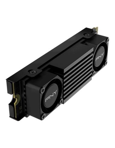 PNY CS3150 2 TB M.2 PCI Express 5.0 NVMe 3D NAND