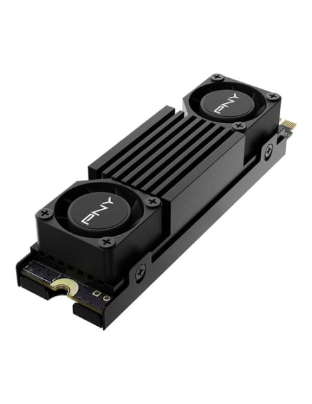 PNY CS3150 2 TB M.2 PCI Express 5.0 NVMe 3D NAND