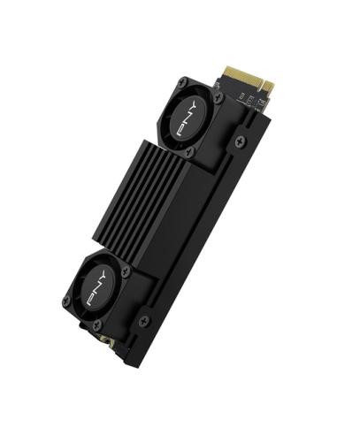 PNY CS3150 2 TB M.2 PCI Express 5.0 NVMe 3D NAND