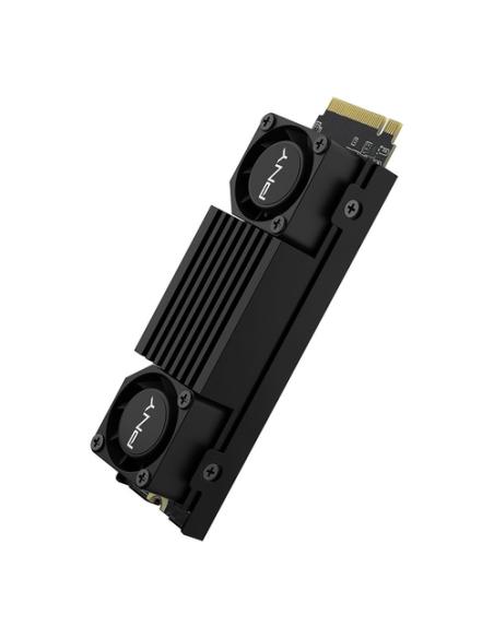 PNY CS3150 2 TB M.2 PCI Express 5.0 NVMe 3D NAND