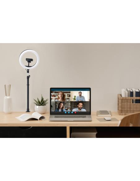 Kensington Abrazadera telescópica en forma de C A1000