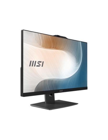MSI M242P 1M-1400ES Intel Core 3 100U 60,5 cm (23.8") 1920 x 1080 Pixeles PC todo en uno 8 GB DDR5-SDRAM 256 GB SSD Wi-Fi 6E (80