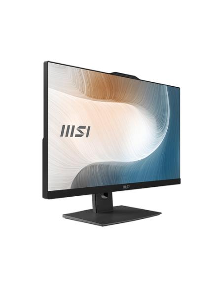 MSI M242P 1M-1400ES Intel Core 3 100U 60,5 cm (23.8") 1920 x 1080 Pixeles PC todo en uno 8 GB DDR5-SDRAM 256 GB SSD Wi-Fi 6E (80