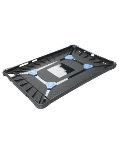 Mobilis protech 20,3 cm (8") Carcasa rígida Negro
