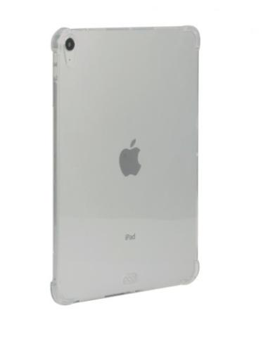 Mobilis 061007 funda para tablet 27,7 cm (10.9") Transparente