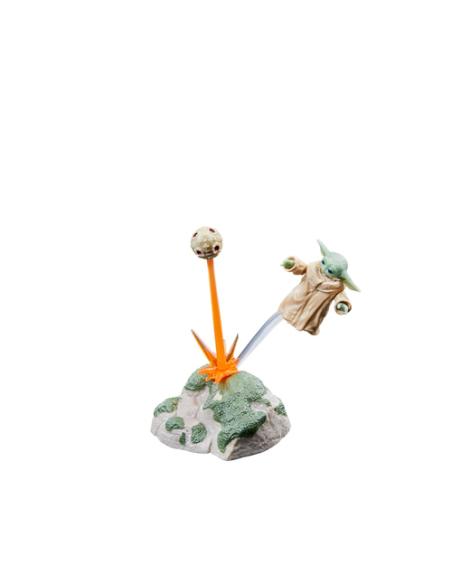 Star Wars The Black Series F83455L0 figura de juguete para niños